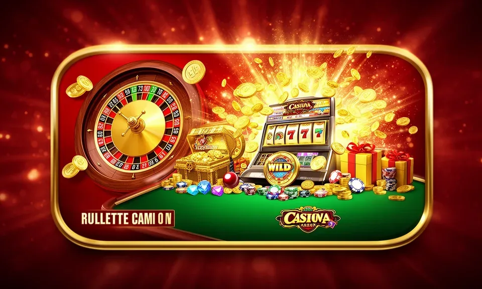 cuan040 Slots, Live Tables and Betslip on the Go