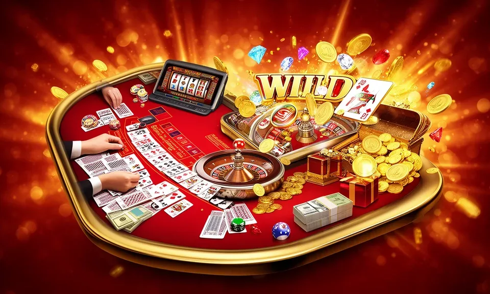 cuan040 Fast Rounds, Real Stakes in Our Coin Flip Arcade